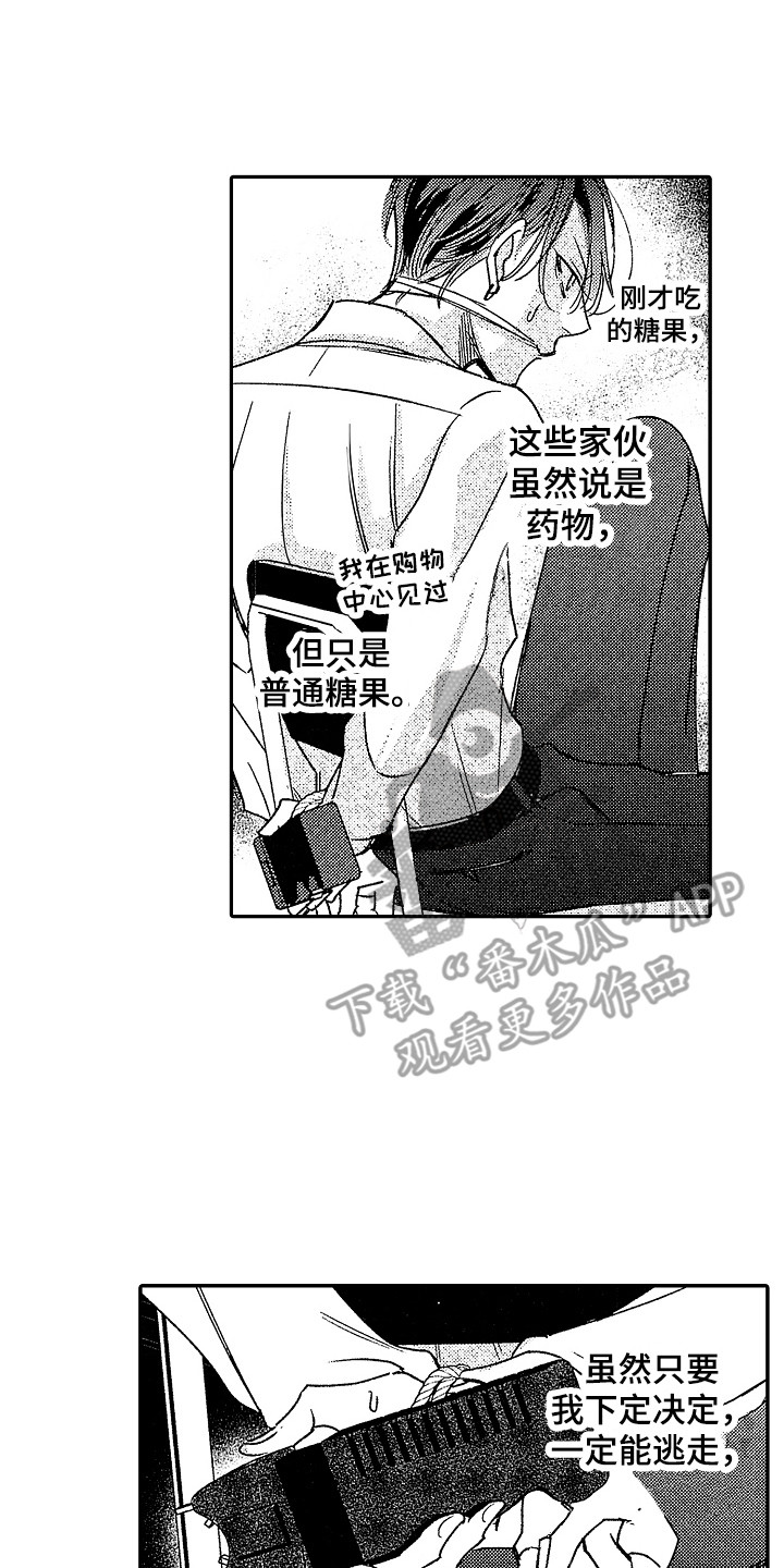 第19章：绝佳机会 0