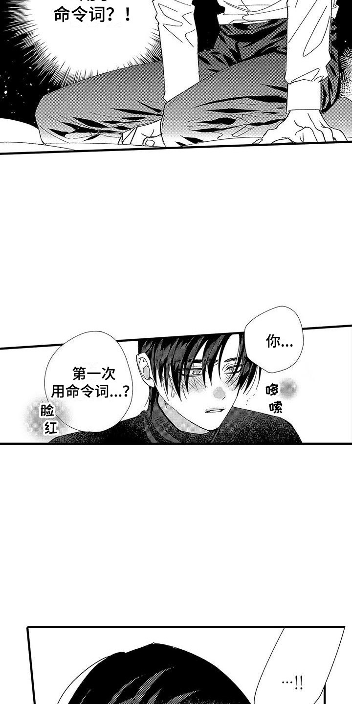 第4章：命令词5
