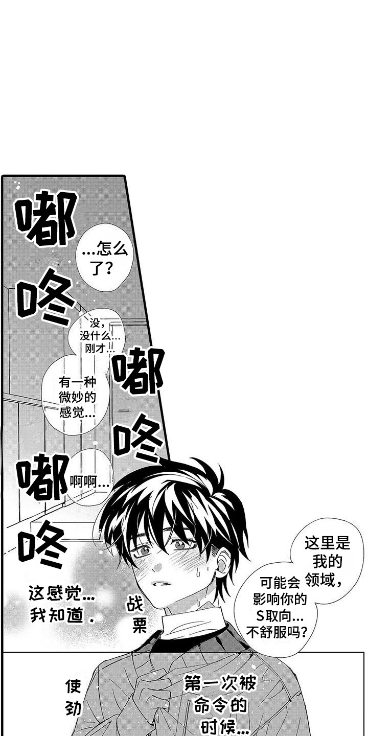 第10章：临时搭档11