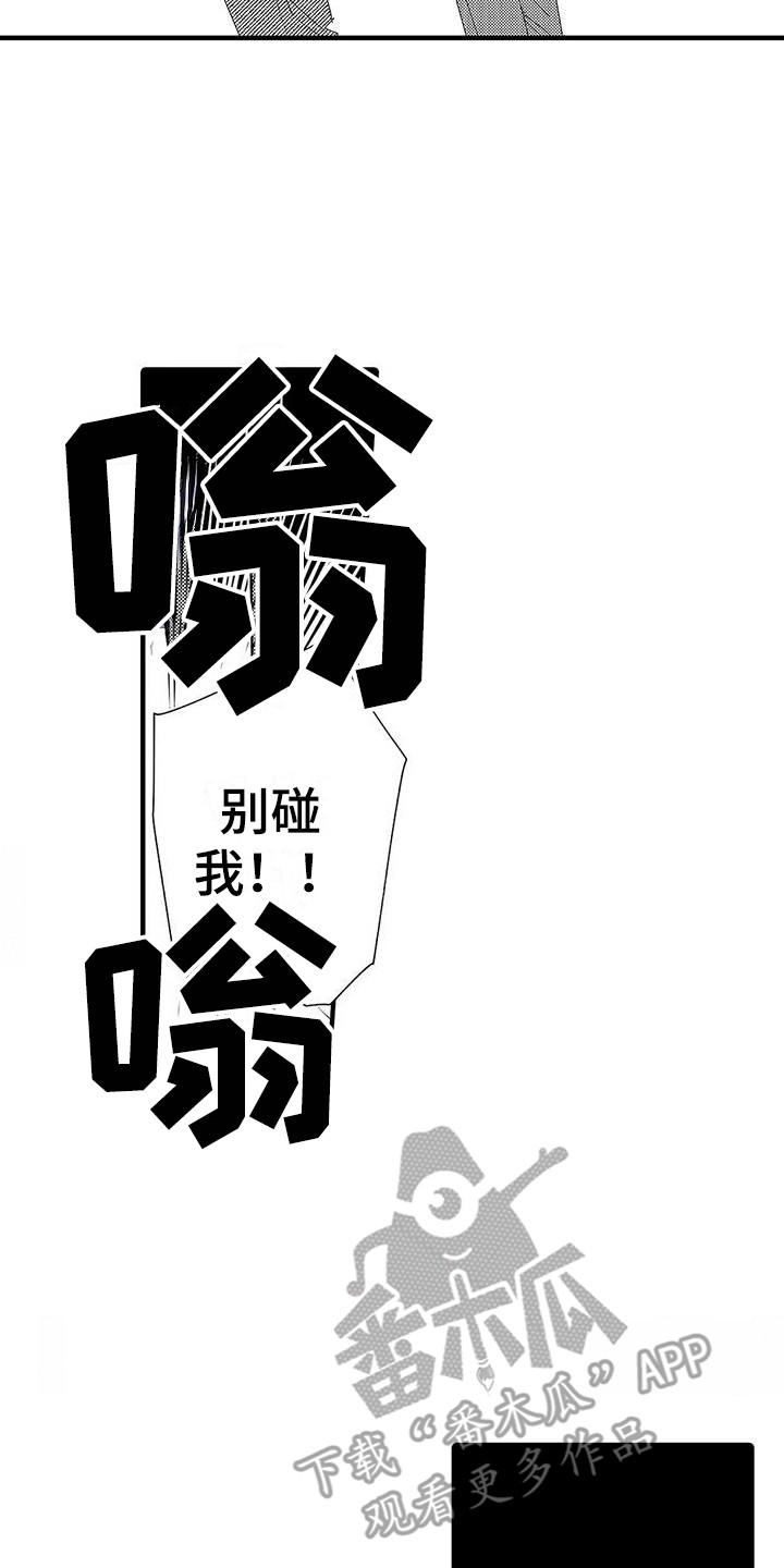 第23章：表白13