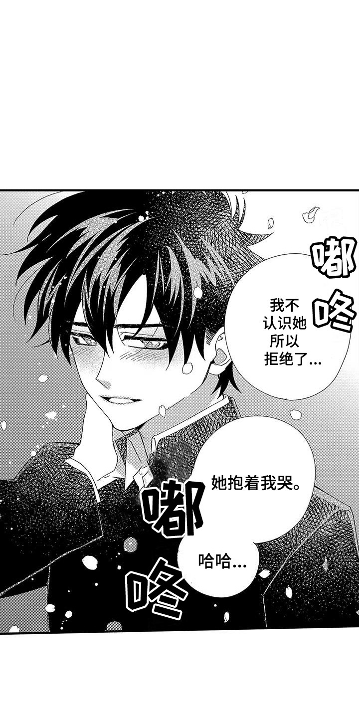 第7章：藏在心底14