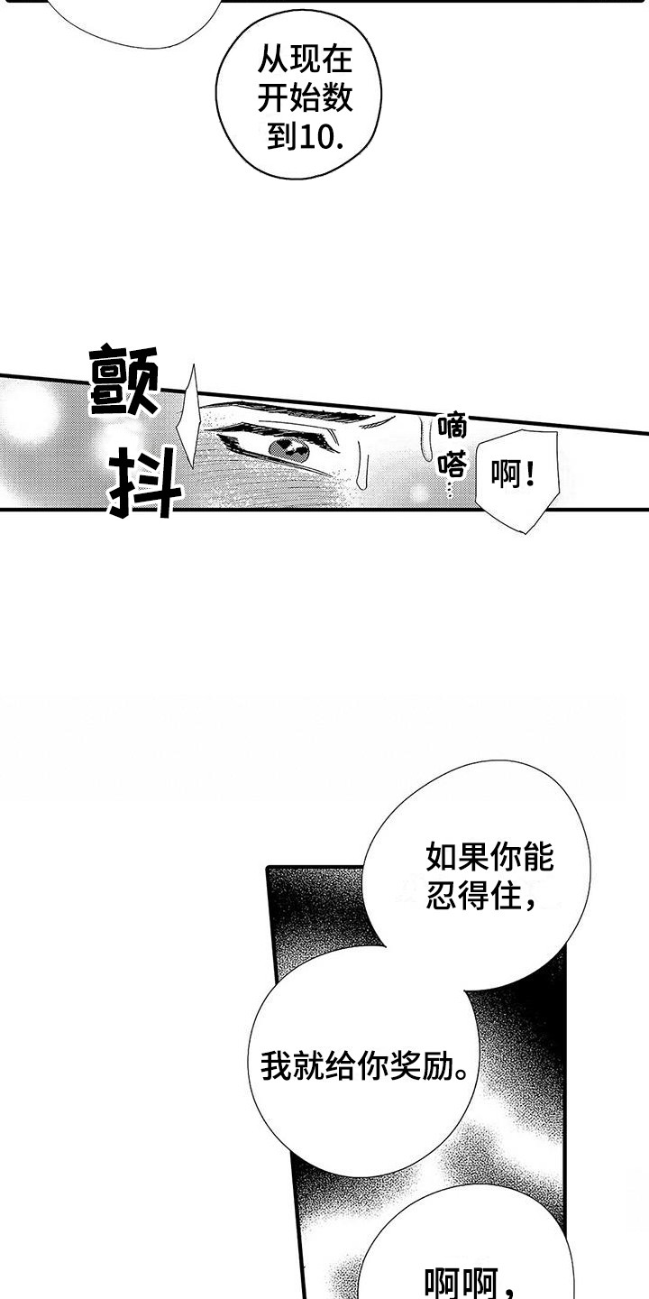 第19章：倒数5