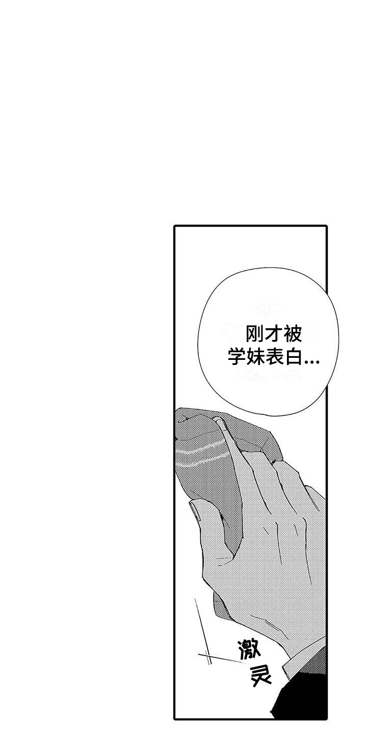 第7章：藏在心底13