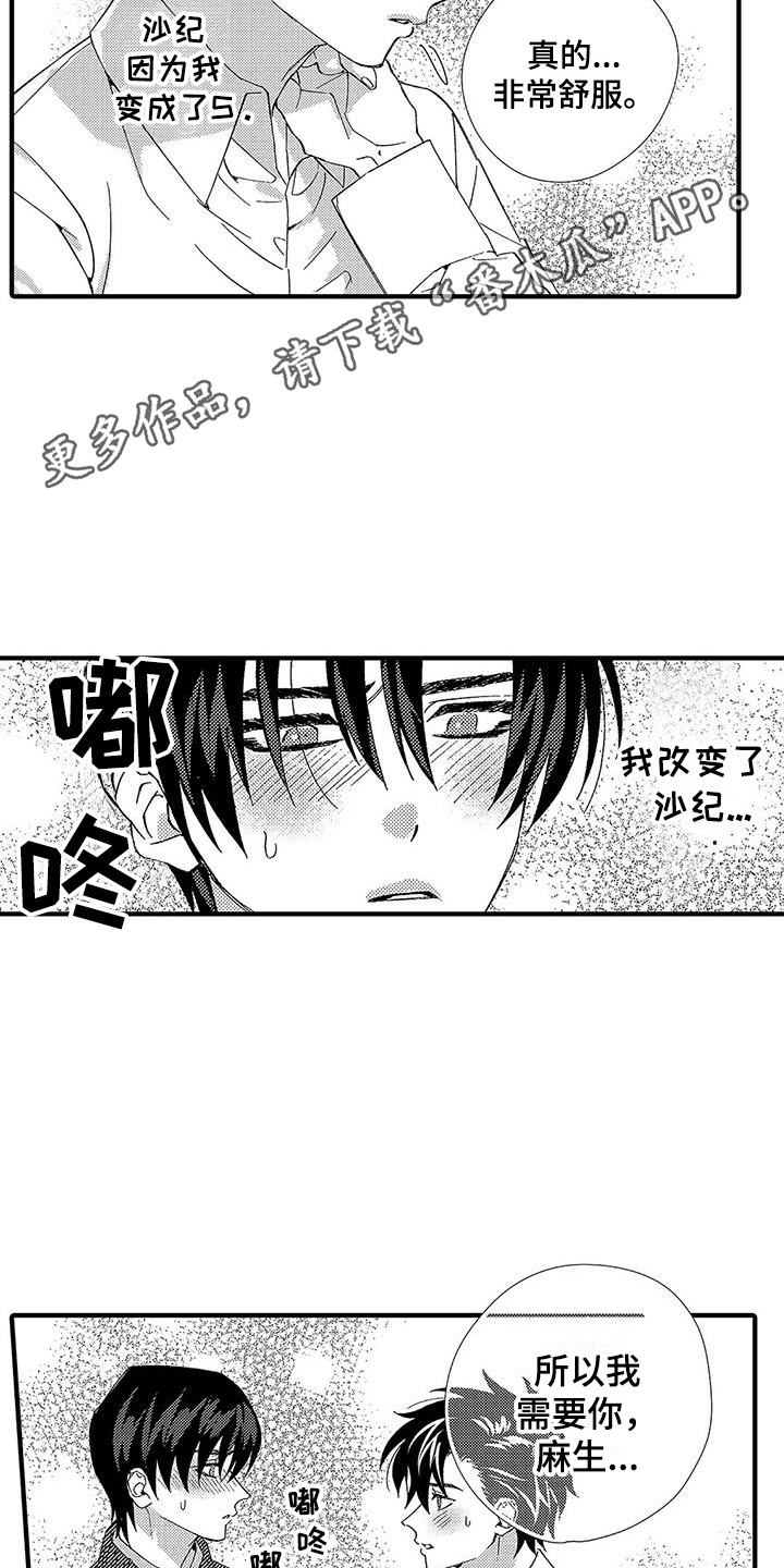 第9章：请求4