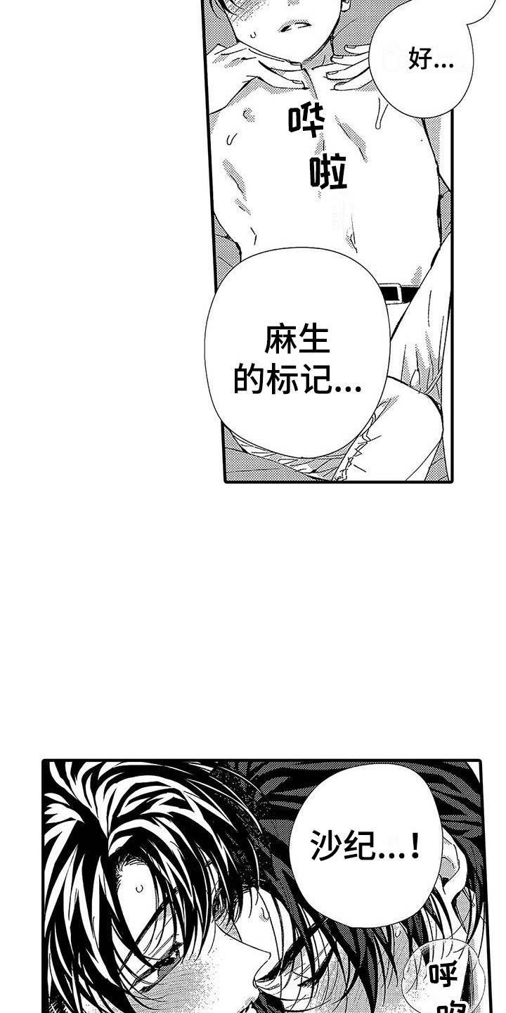 第26章：标记2