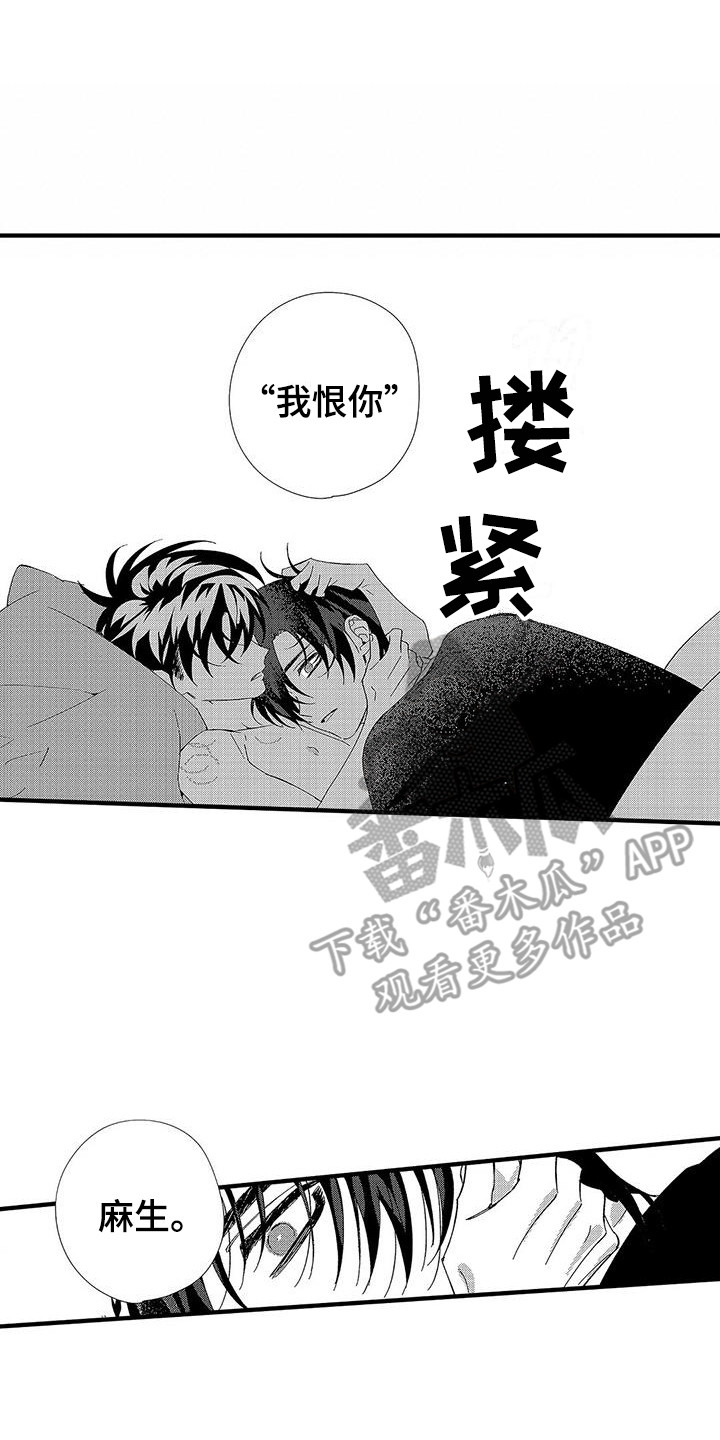 第19章：倒数18