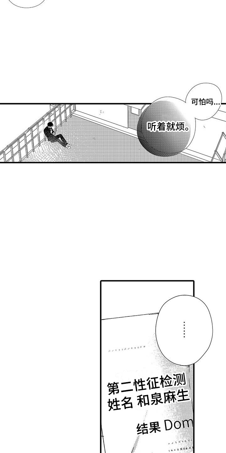 第5章：从小到大14