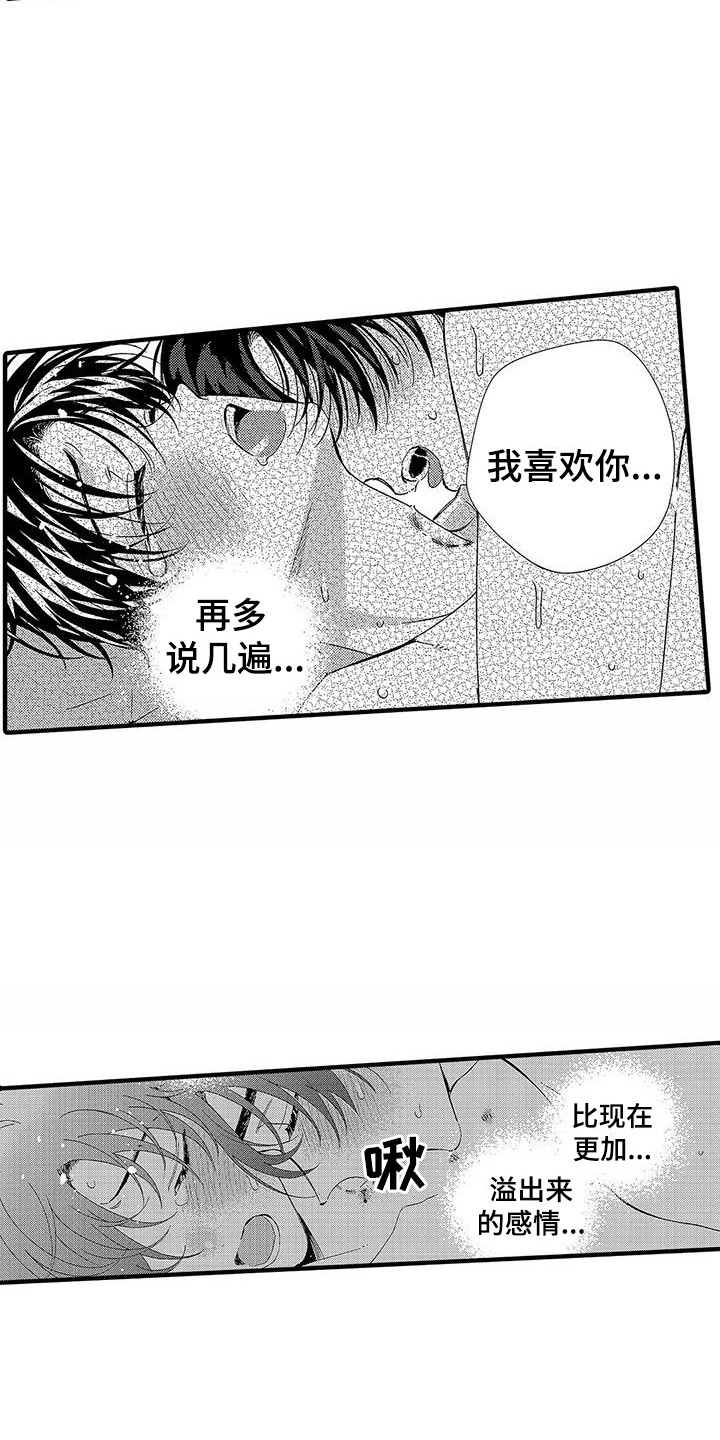 第27章：明白心意11