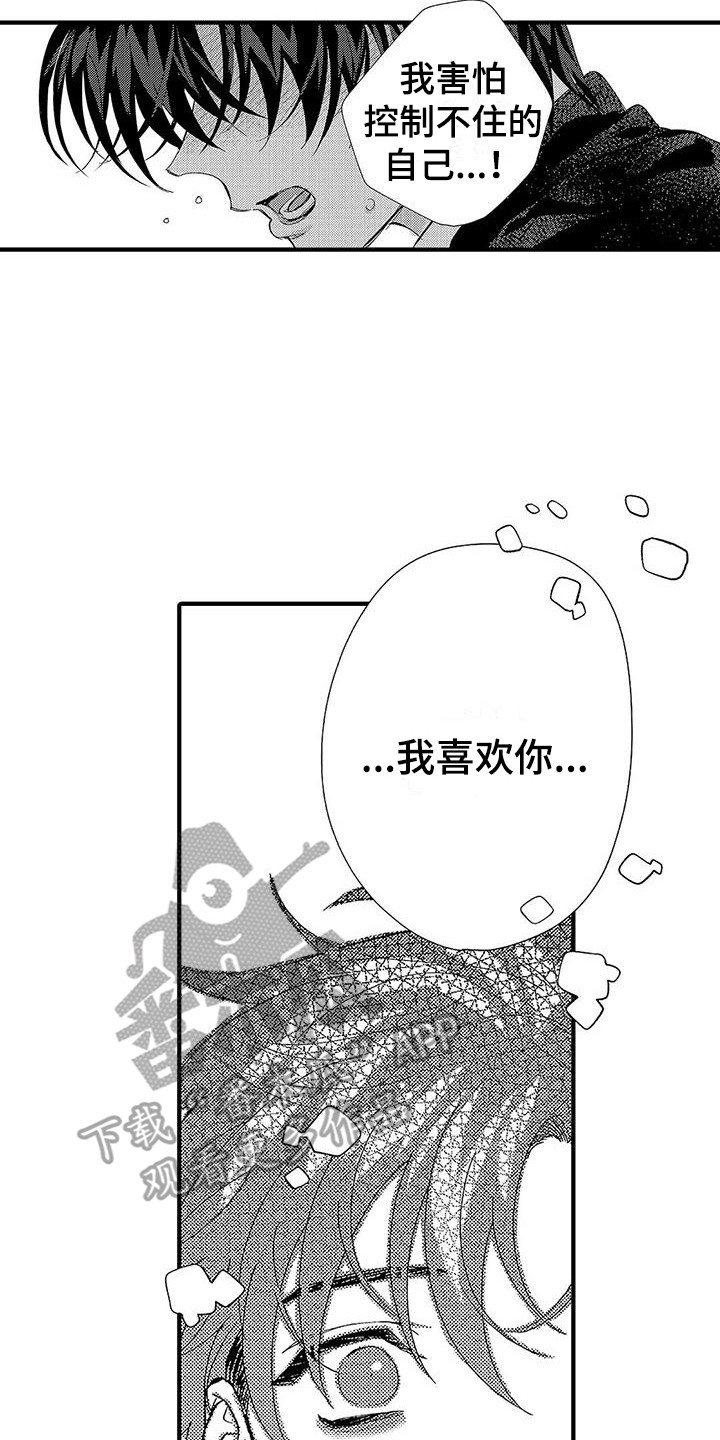 第23章：表白16