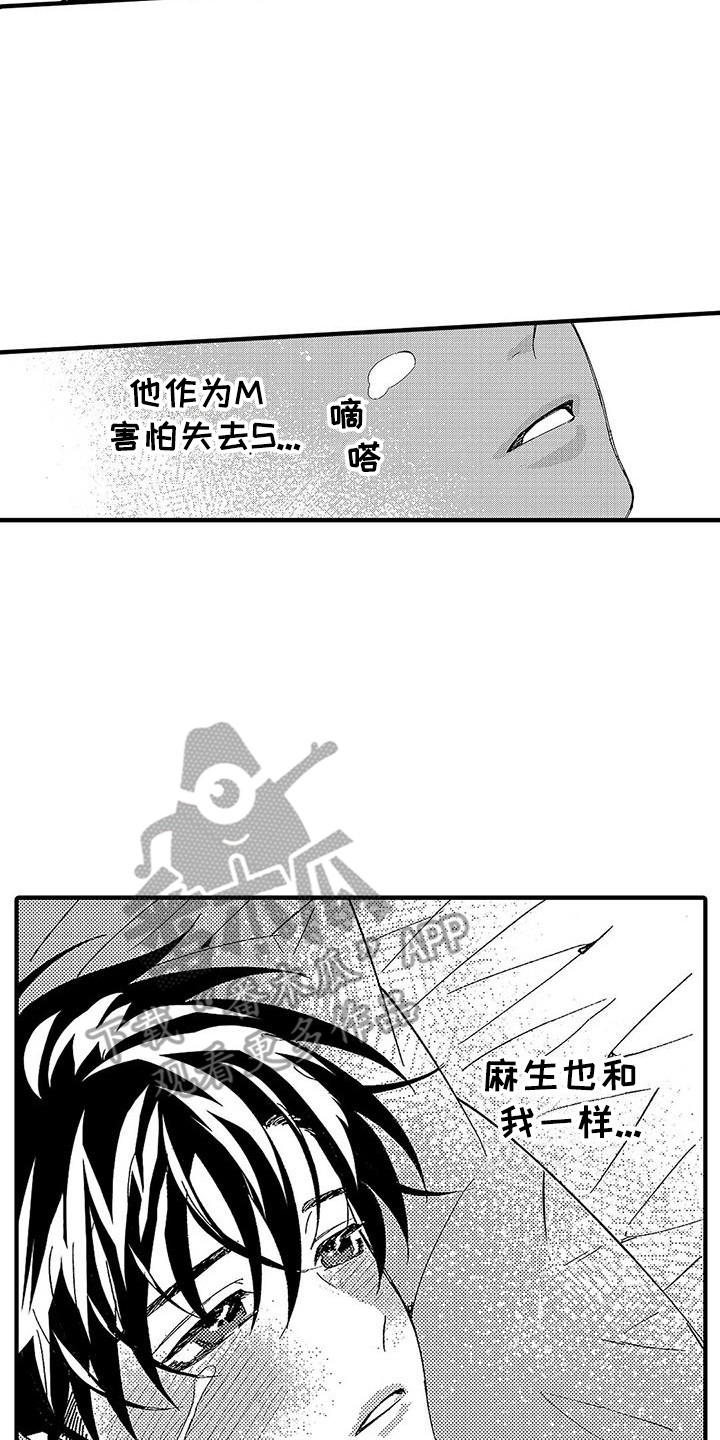 第19章：倒数15