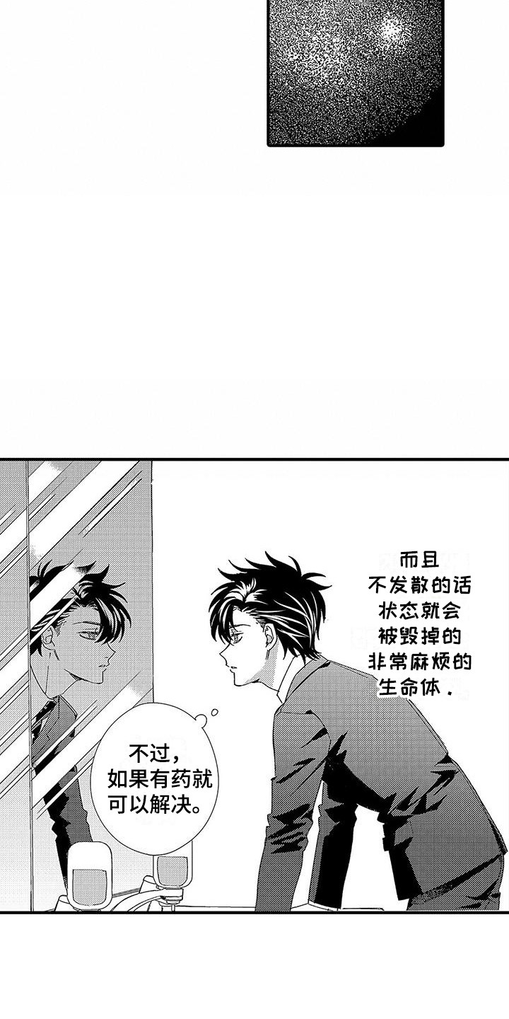 第1章：第二特征16