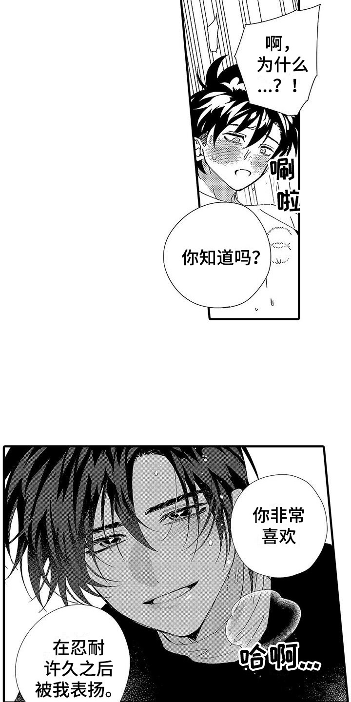 第19章：倒数4