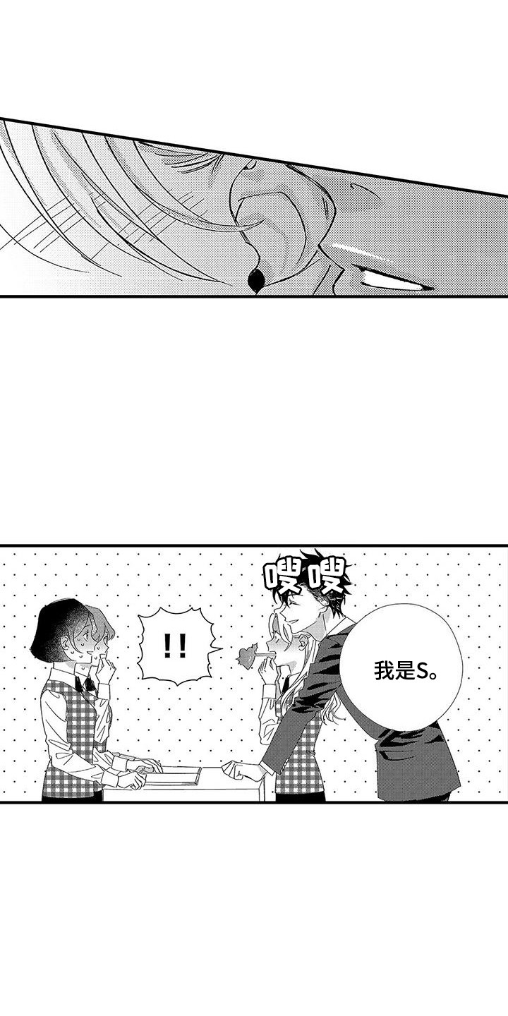 第1章：第二特征11