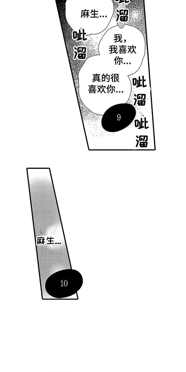 第19章：倒数11