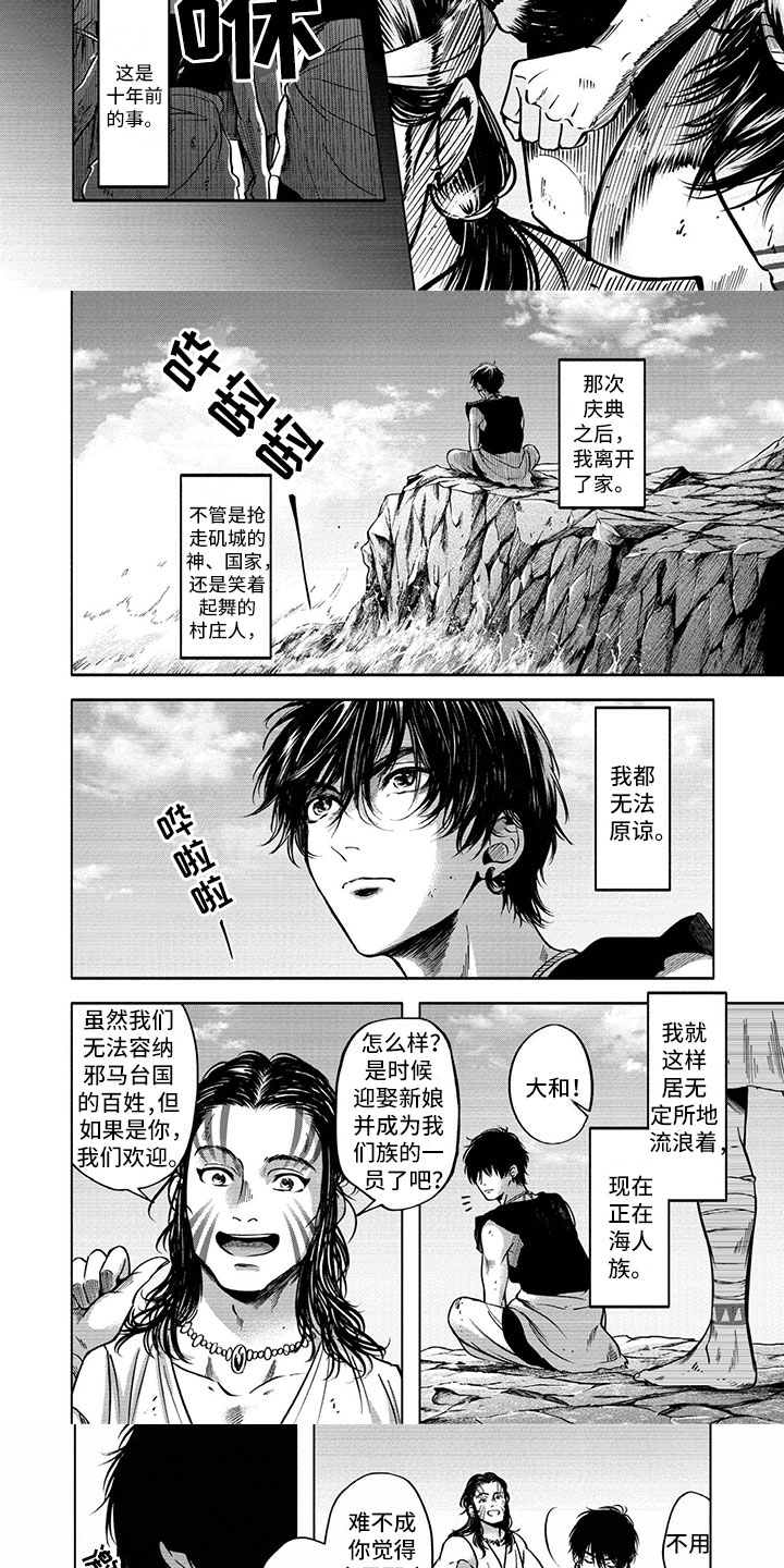 第3章：重逢2