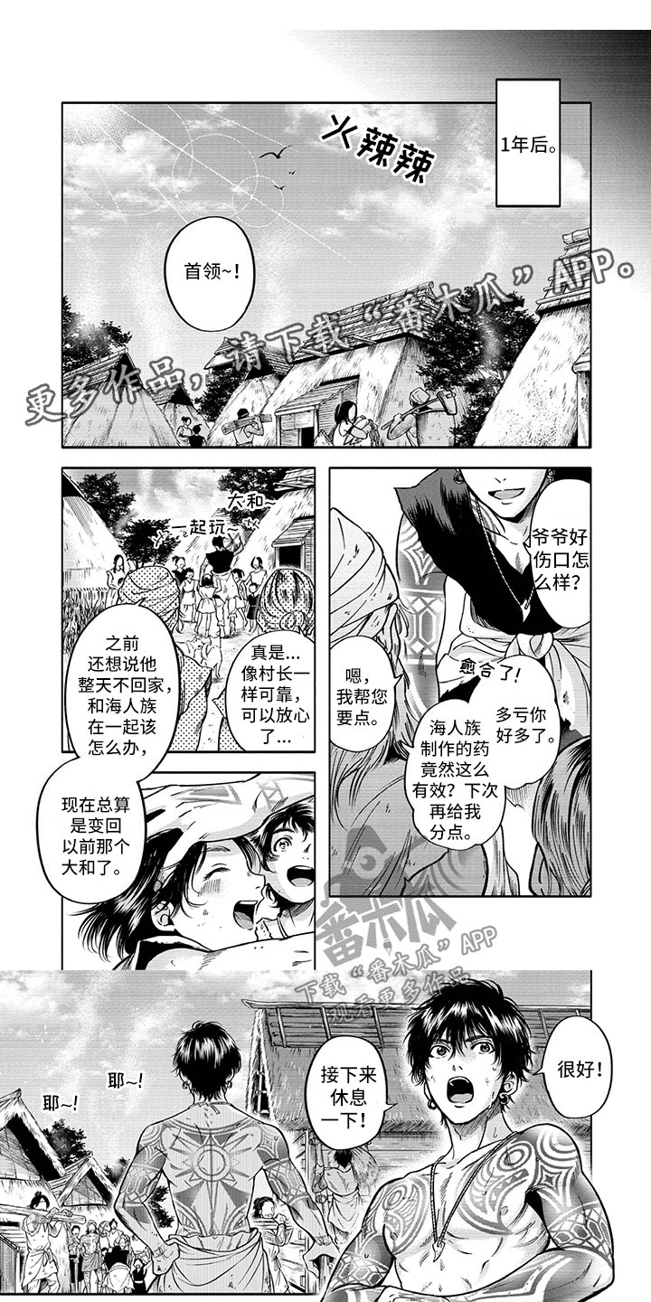 第5章：进宫0