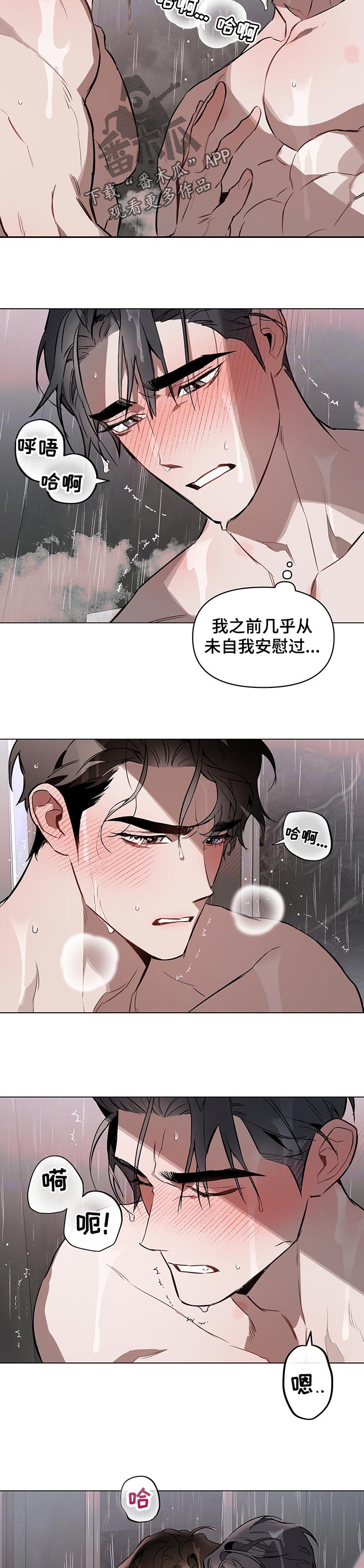 第38章：极致的巅峰感6