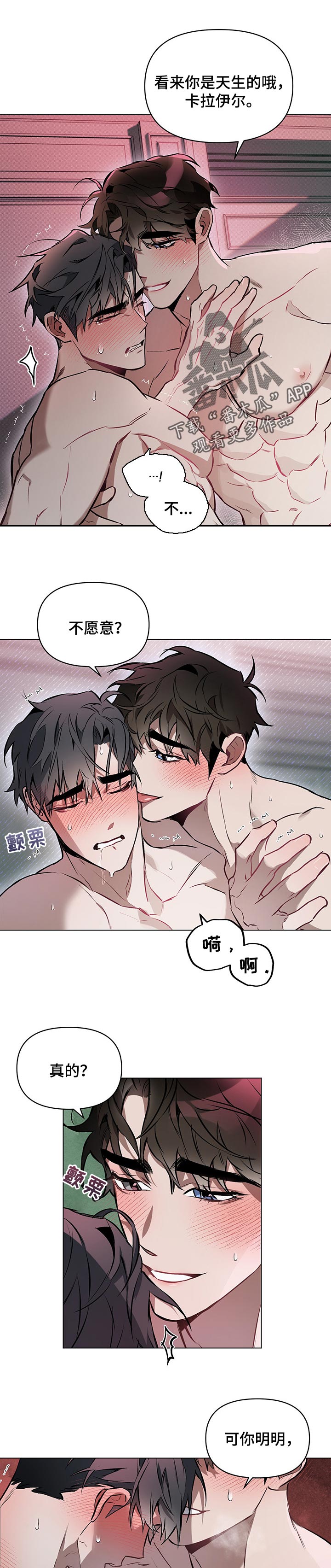 第32章：投入5