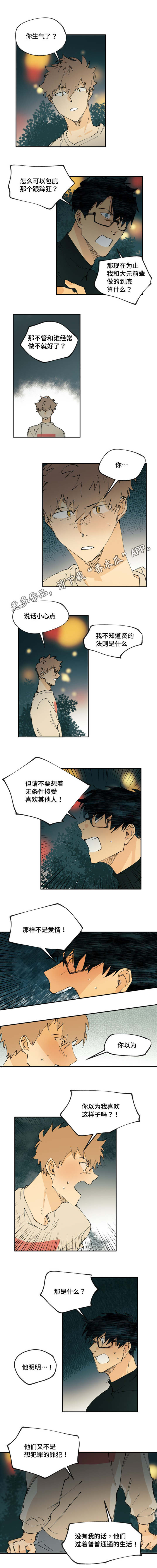 第16章：该怎么做呢0