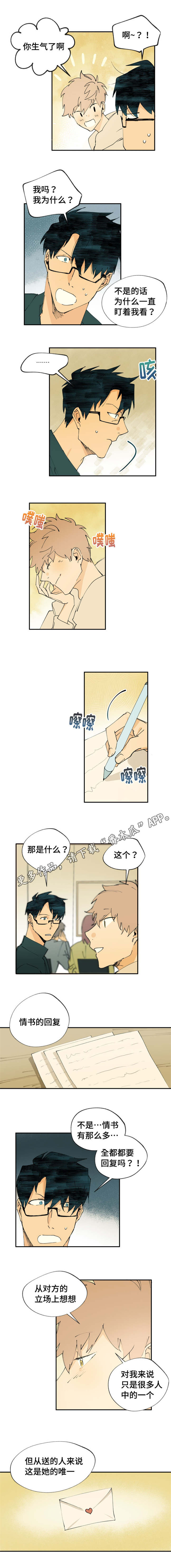 第7章：全部要回复4