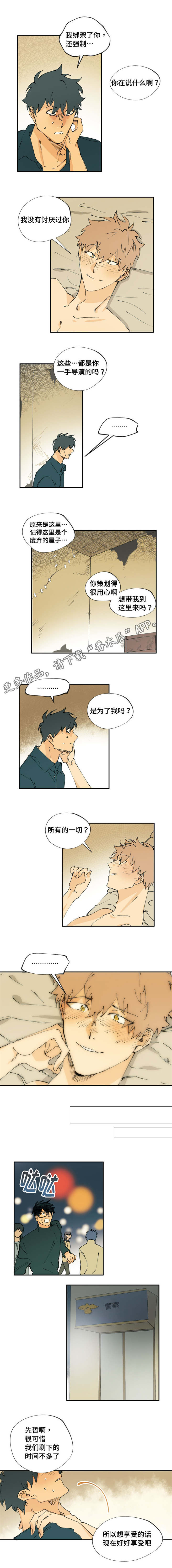 第15章：浪费时间0