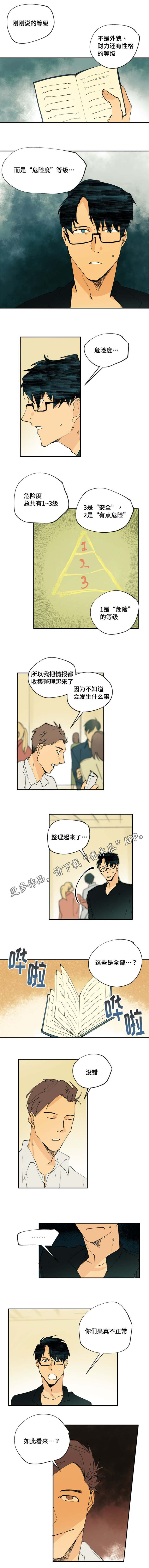 第6章：再近一步的话1