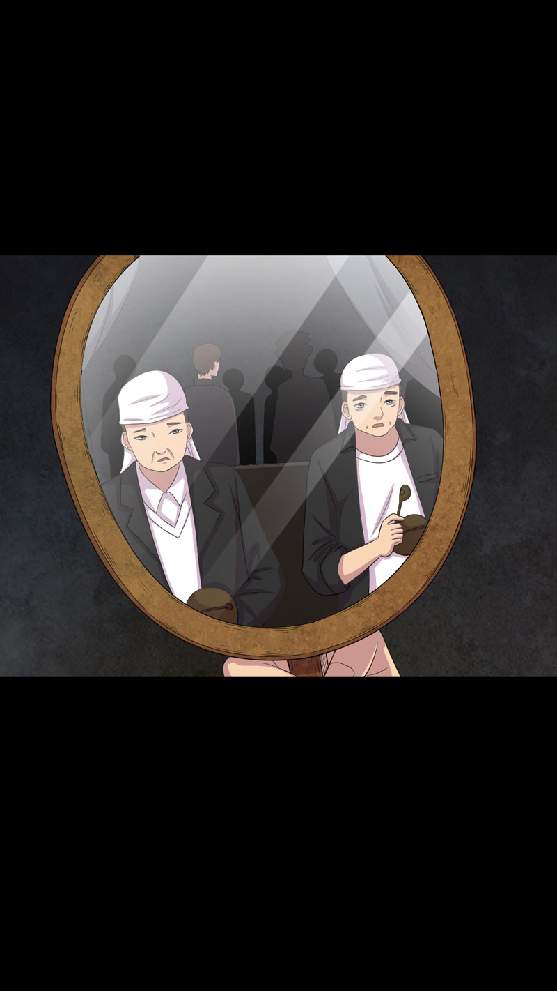 第18章：镜中无人22