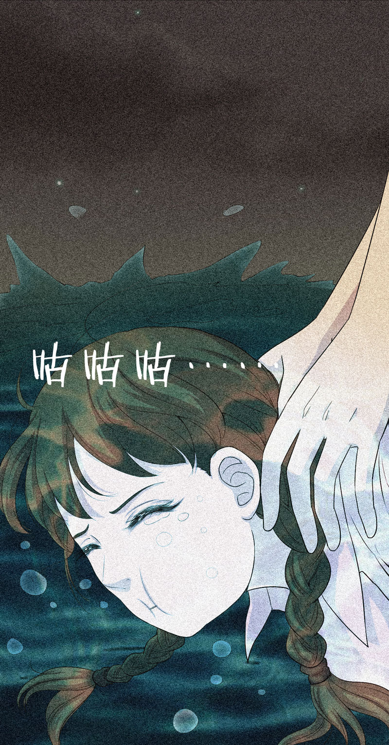 第13章：江雪之墓17