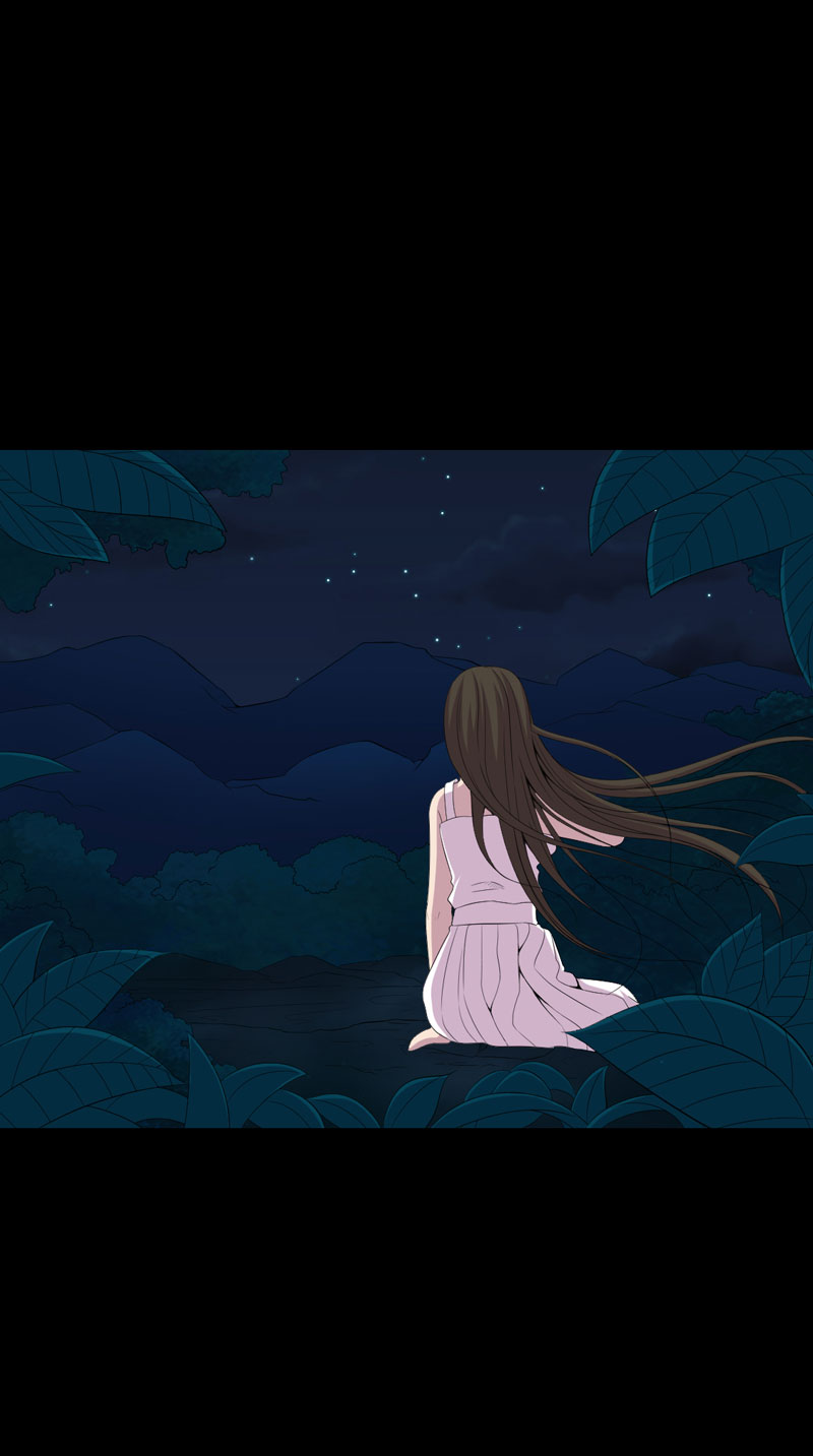 第1章：后山的美女姐姐23