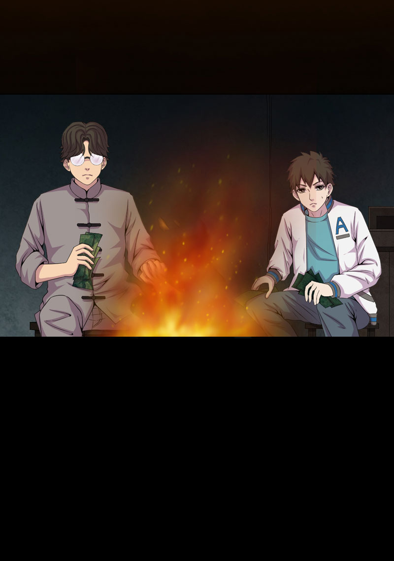 第17章：我要去找她2