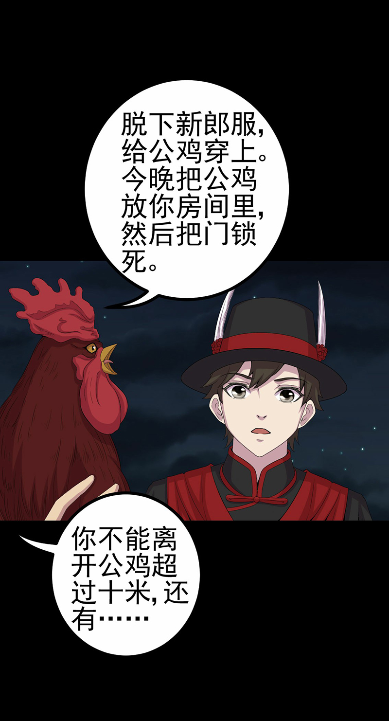 第6章：公鸡老公24
