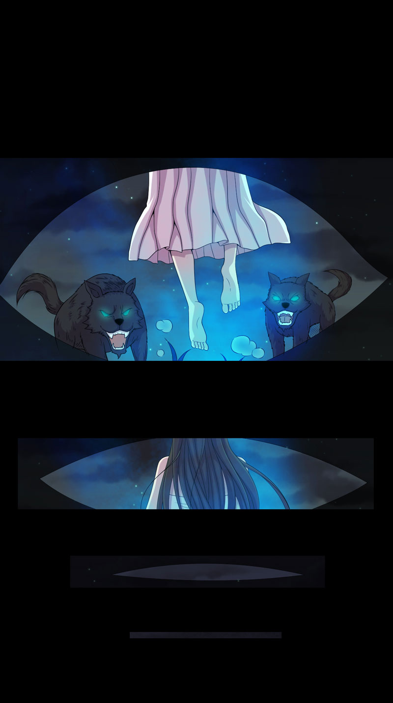 第23章：逃不掉6