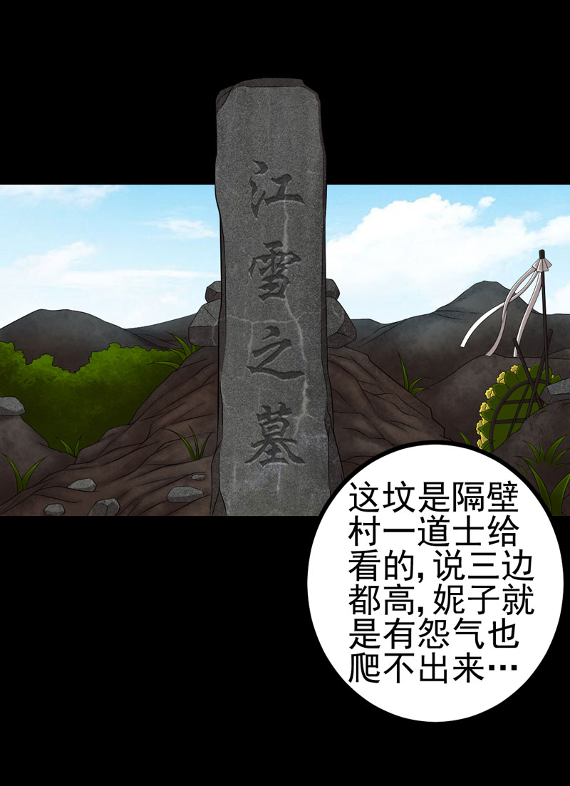 第13章：江雪之墓24