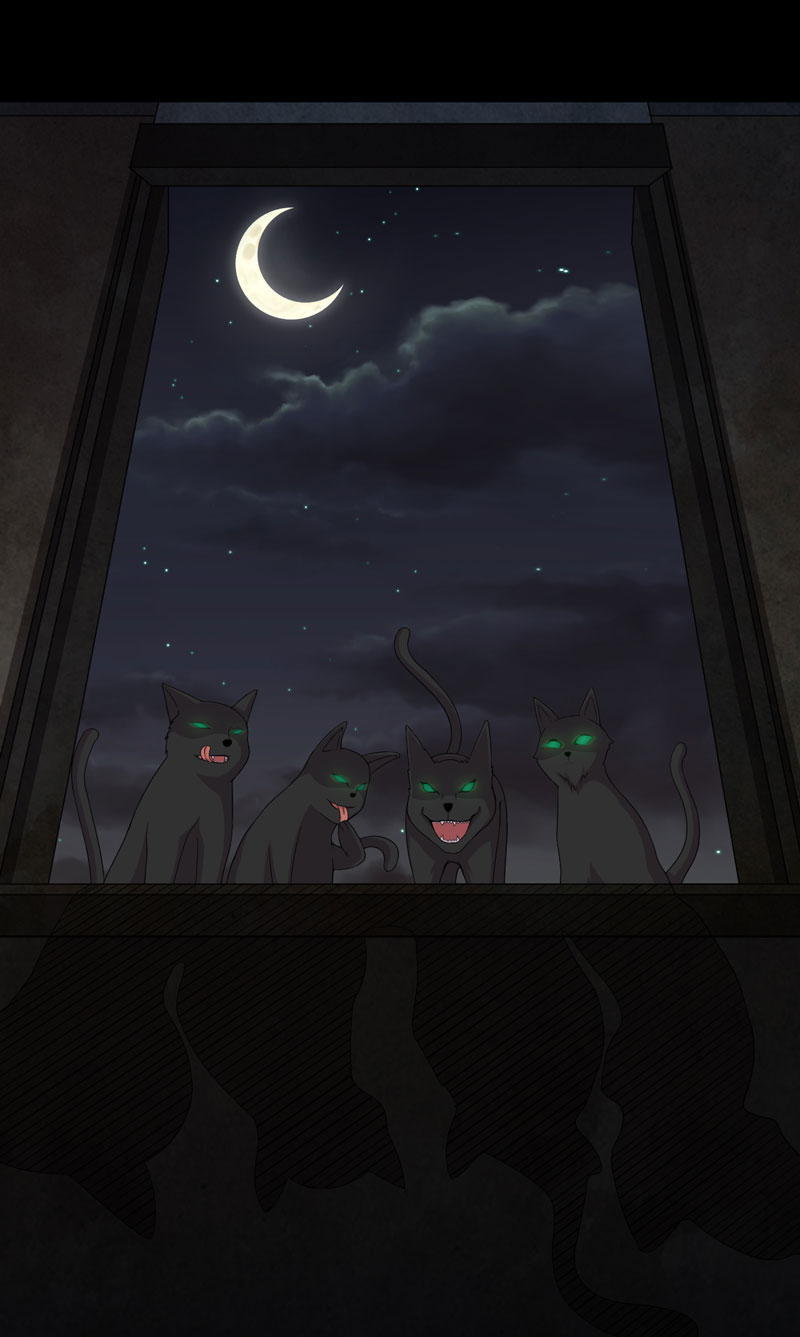 第19章：黑猫凶夜20