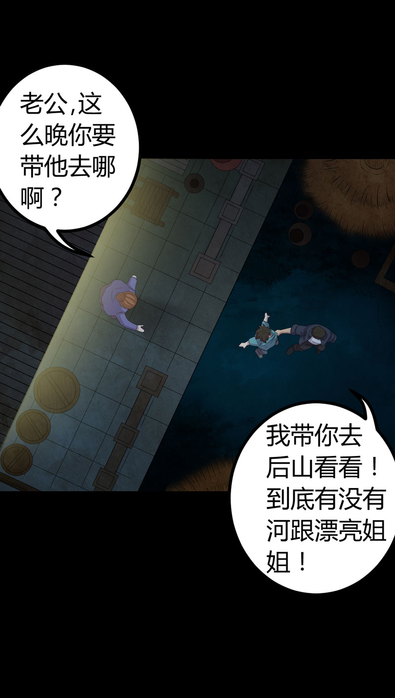 第2章：新房祛晦10