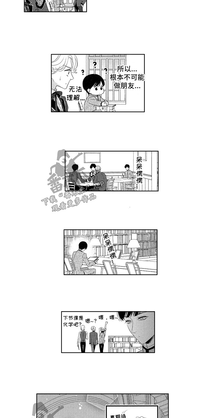 第6章：期待1
