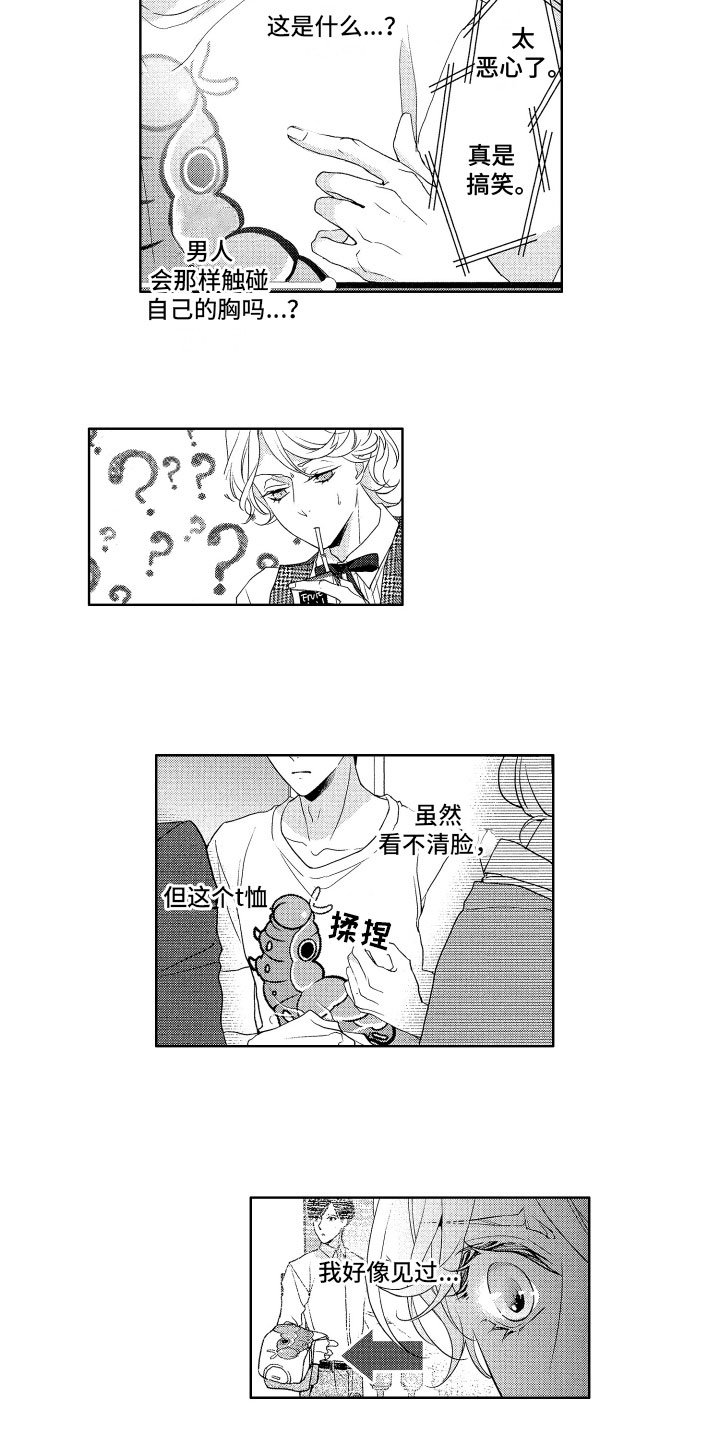 第2章：私自查看6