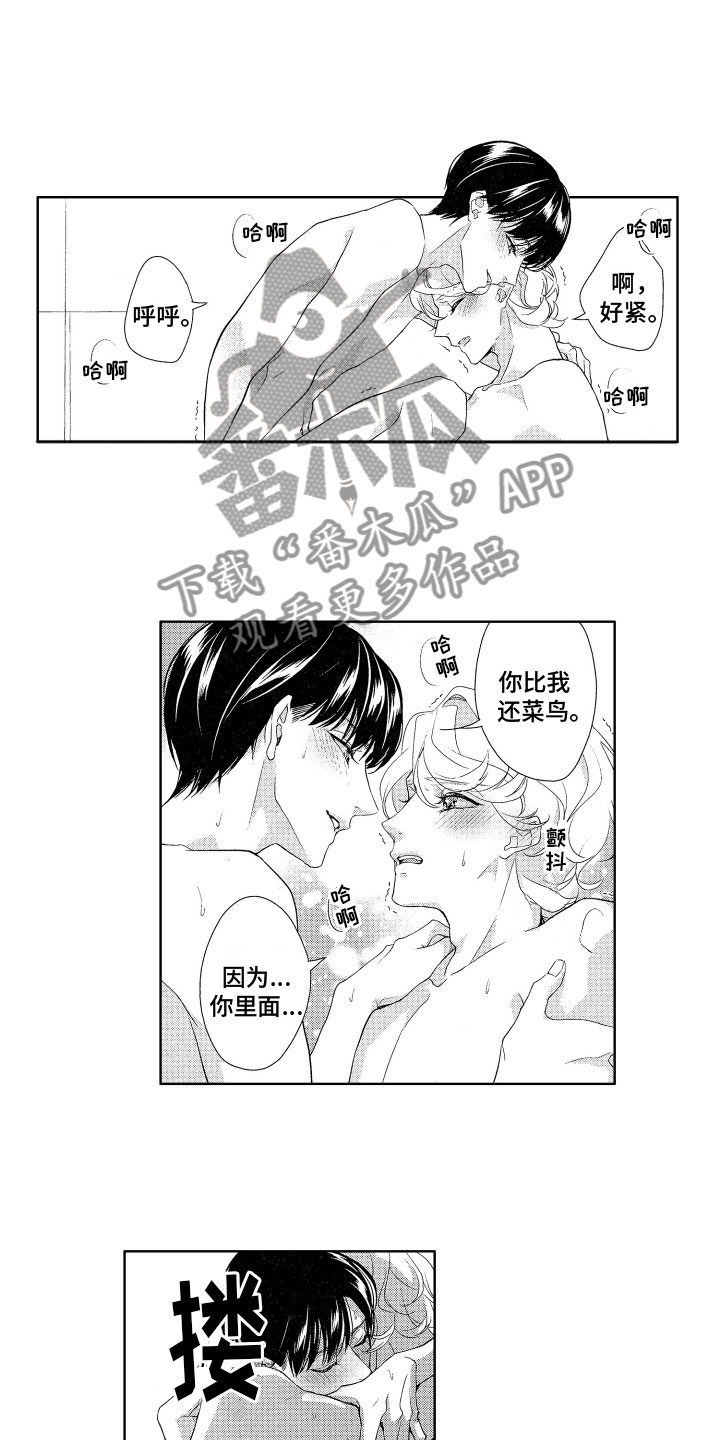 第19章：真的5