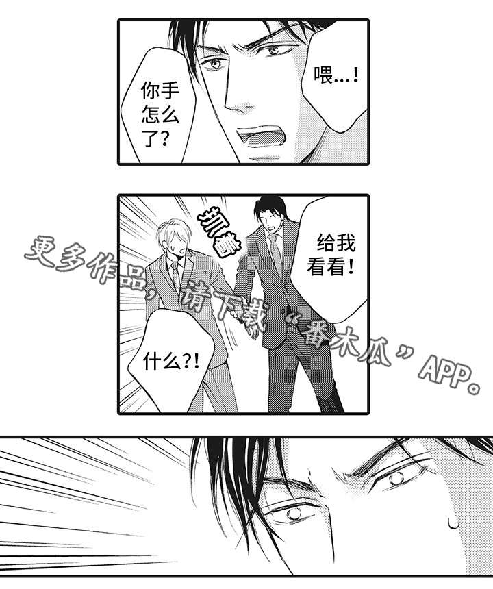 第4章：手5