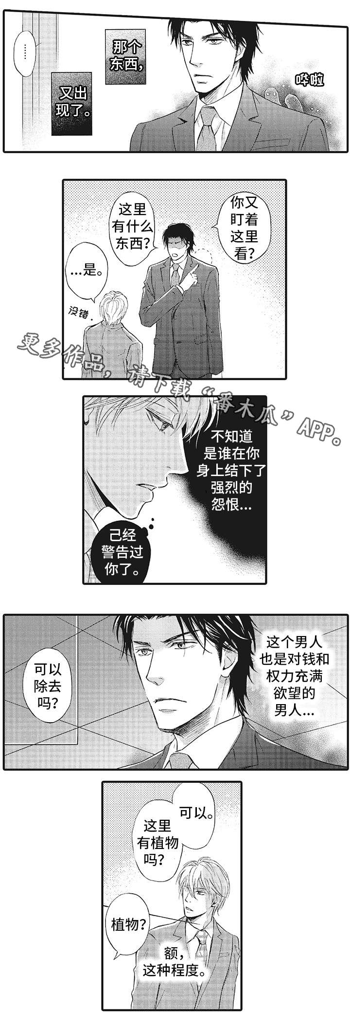 第4章：手2