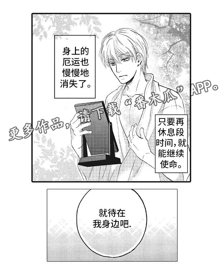 第11章：动摇1