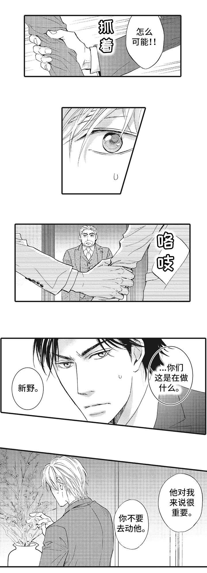 第2章：抗拒6