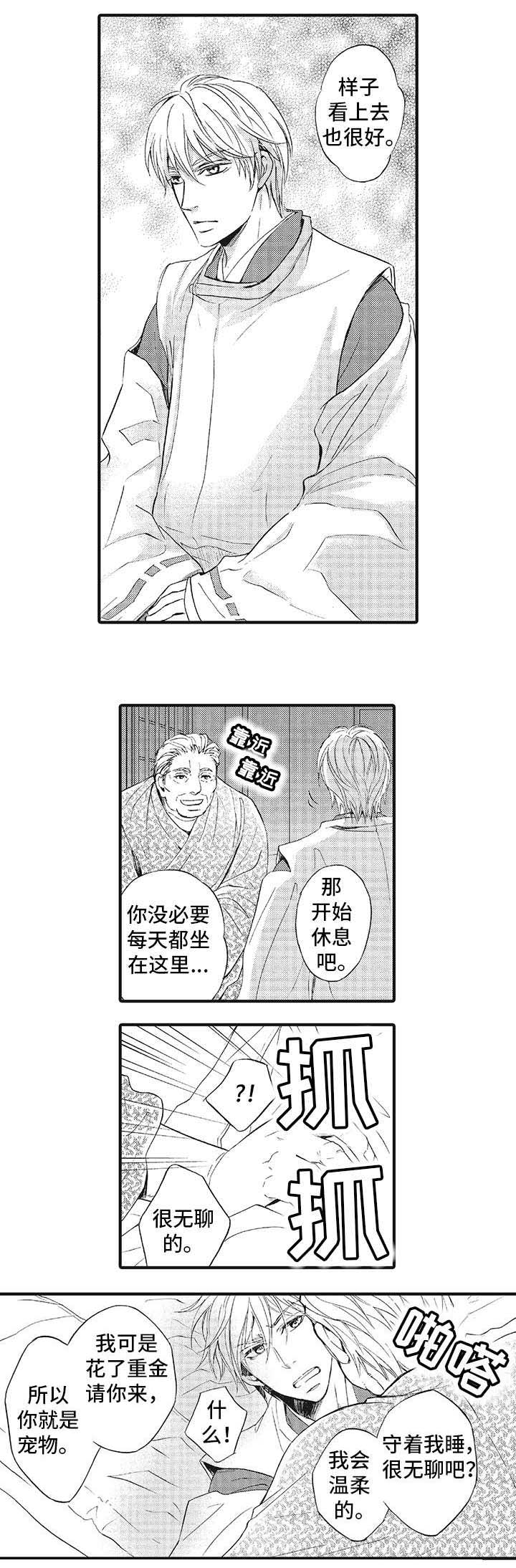 第2章：抗拒10