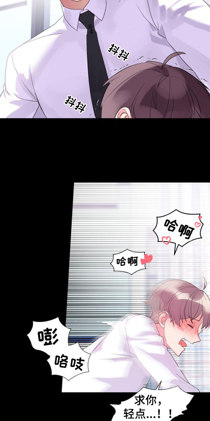 第6章：迷人11