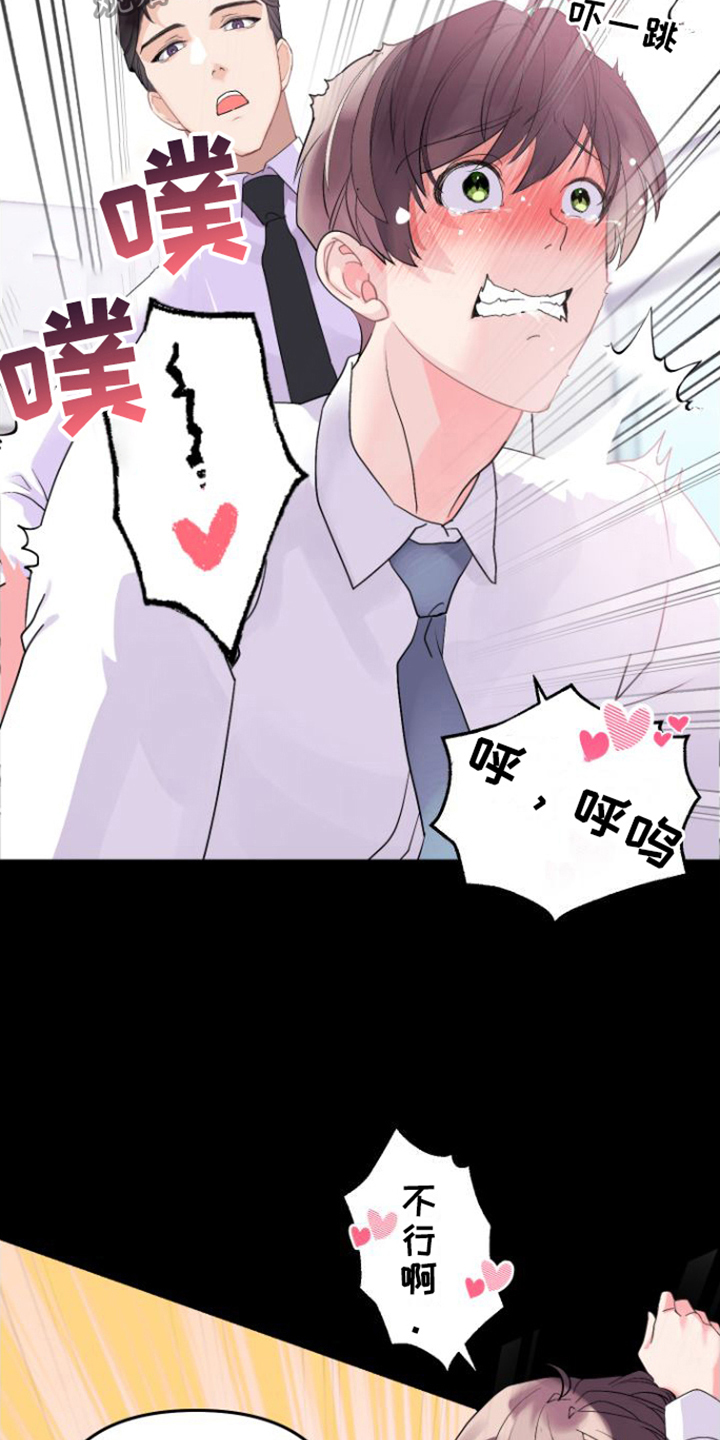 第6章：迷人13