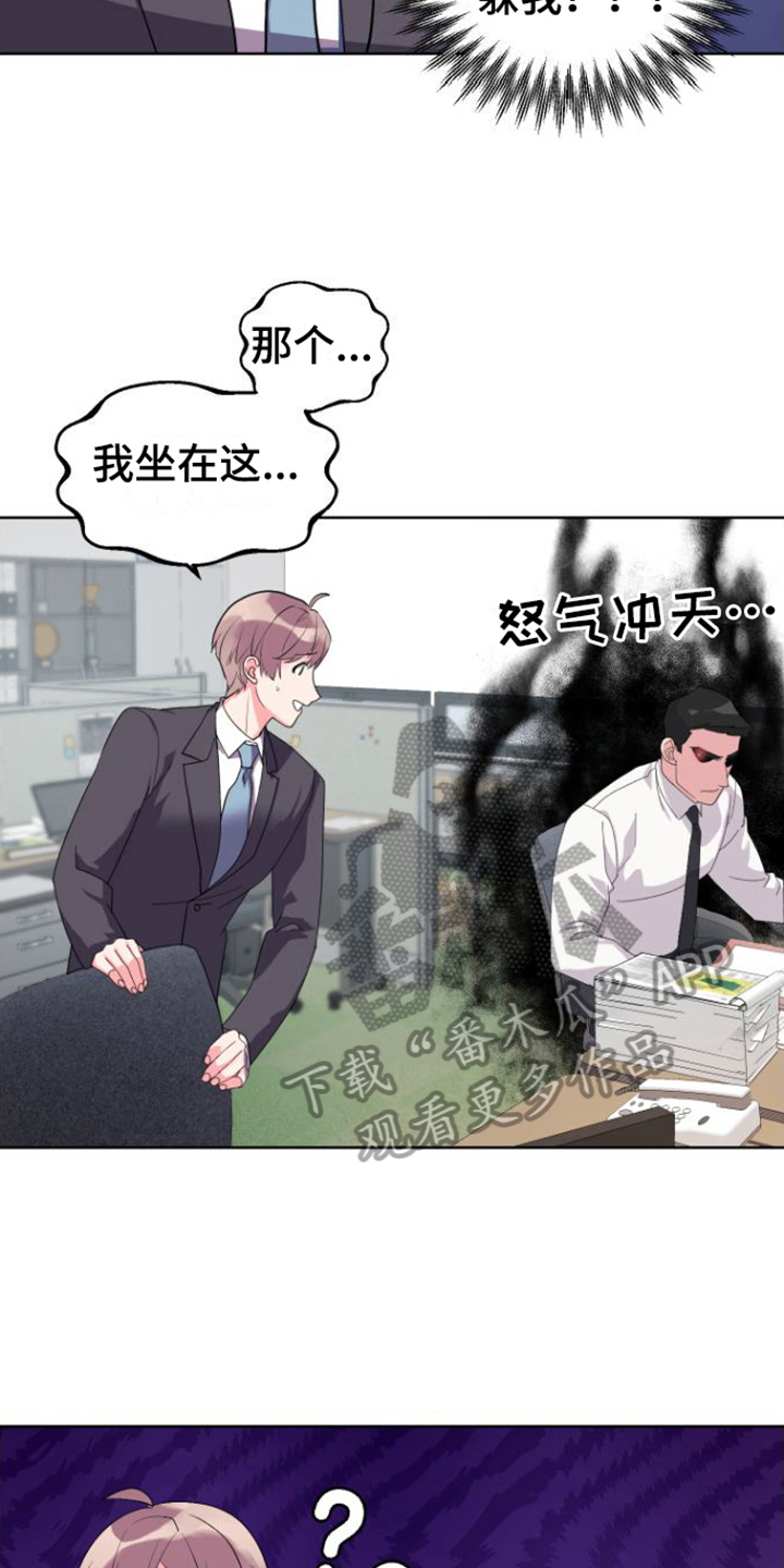 第7章：上班7