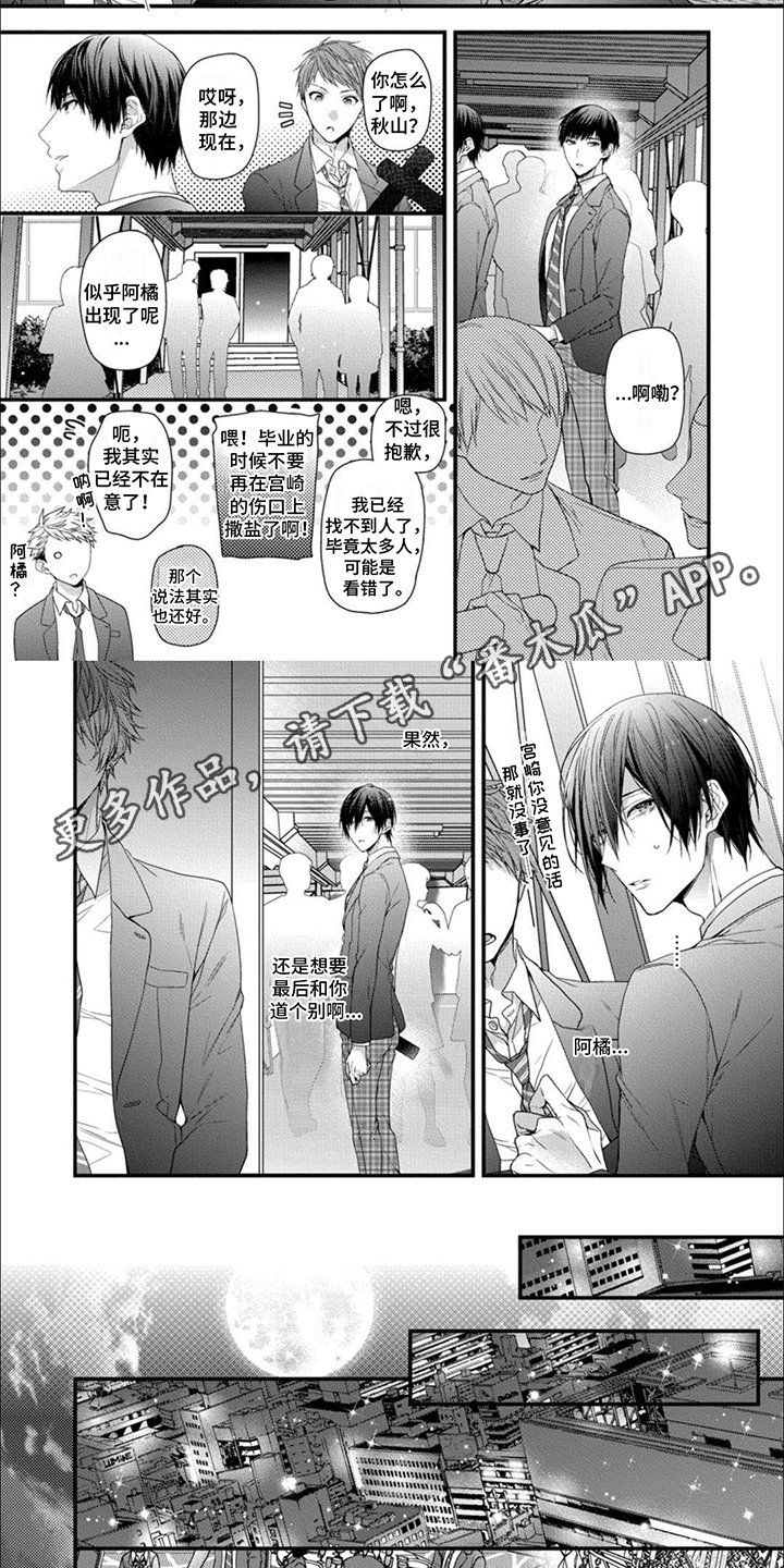 第13章：聊一聊1