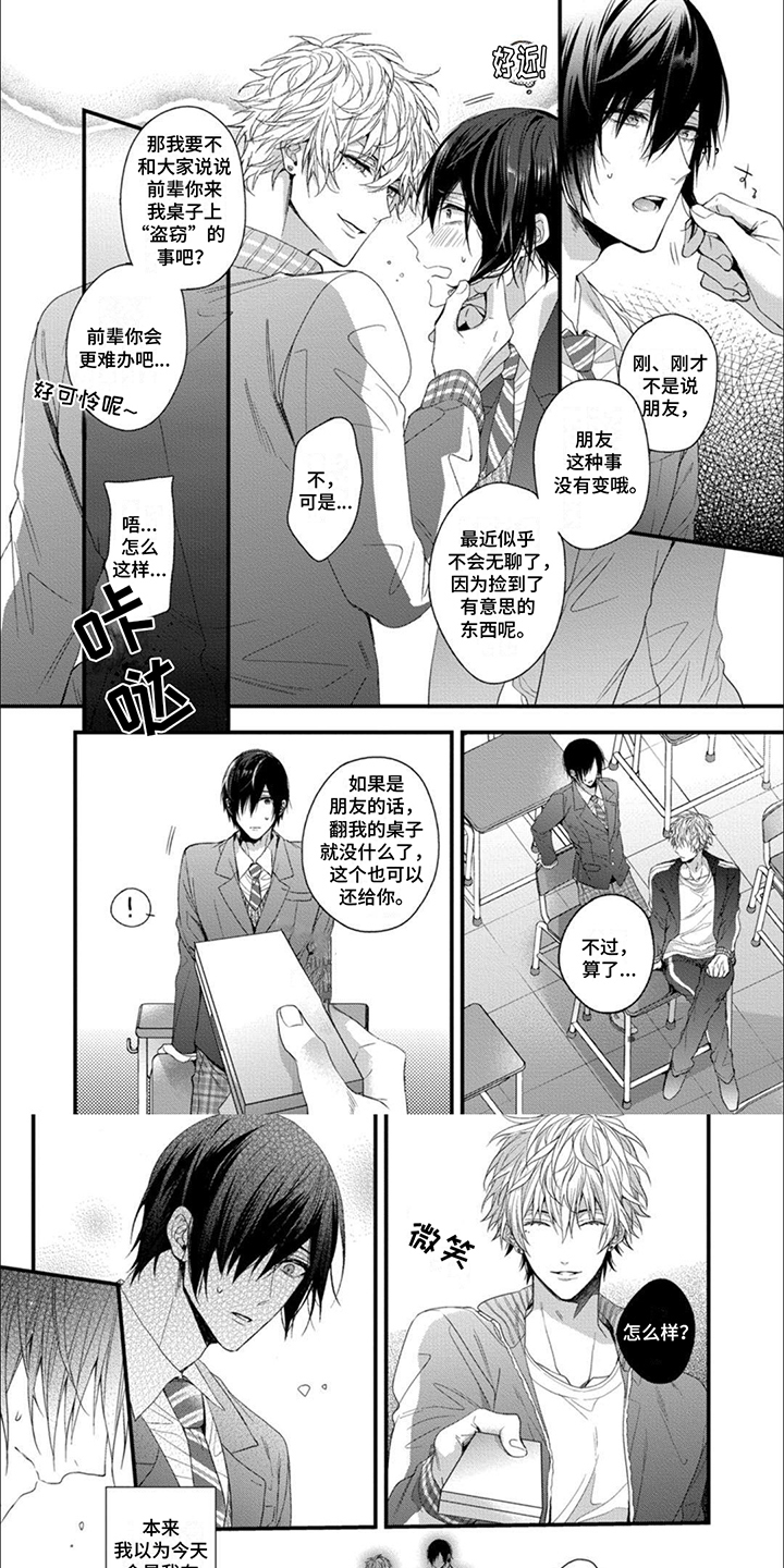 第2章：朋友0