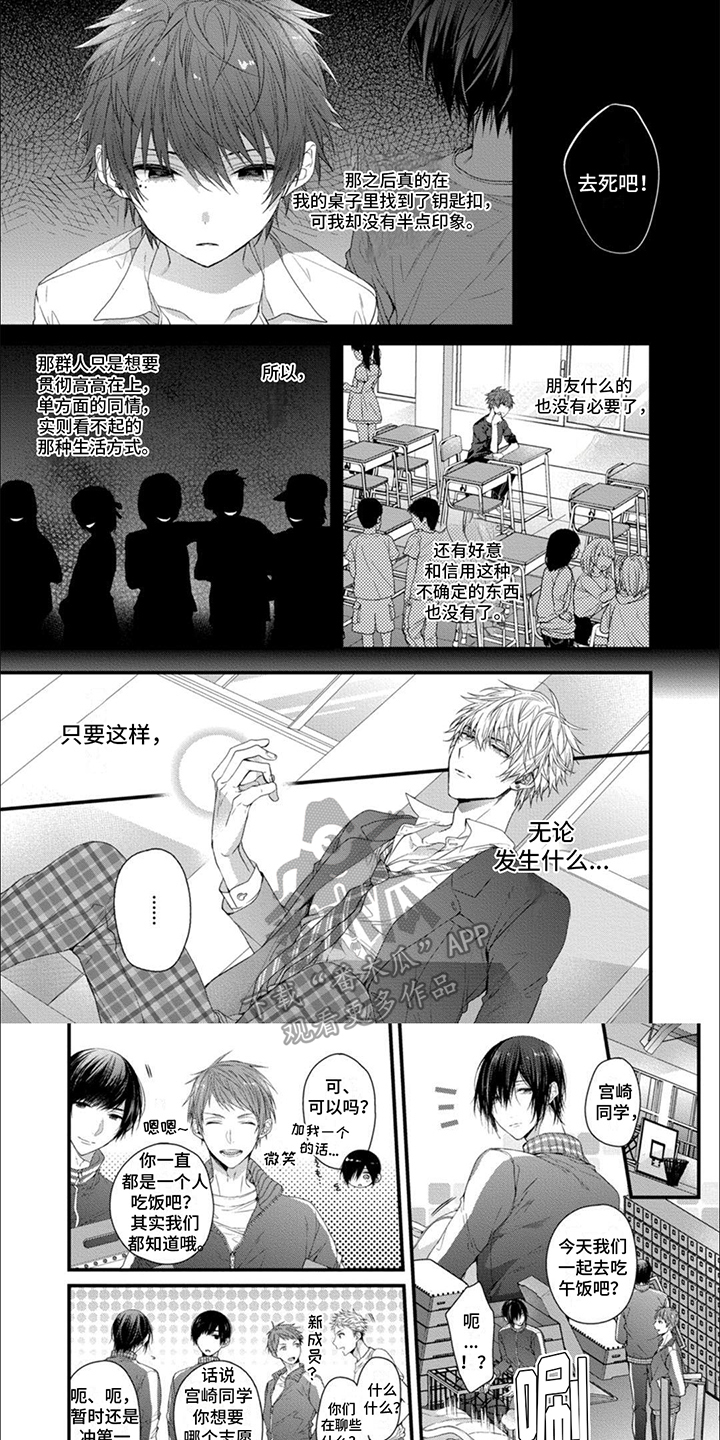 第10章：疲惫0