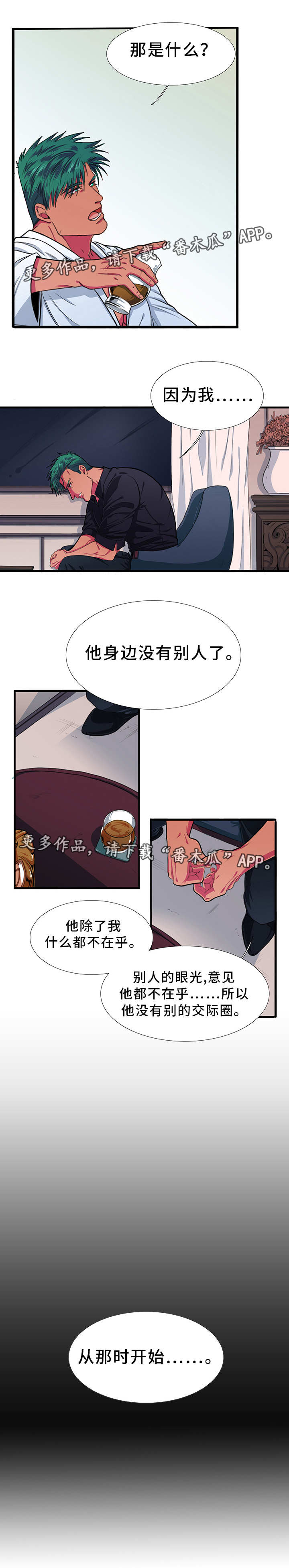 第11章：朋友1